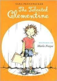 The Talented Clementine