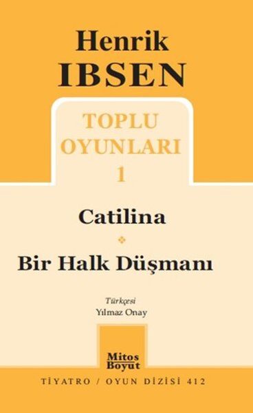 Bir Halk Düşmanı