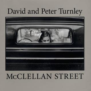 McClellan Street