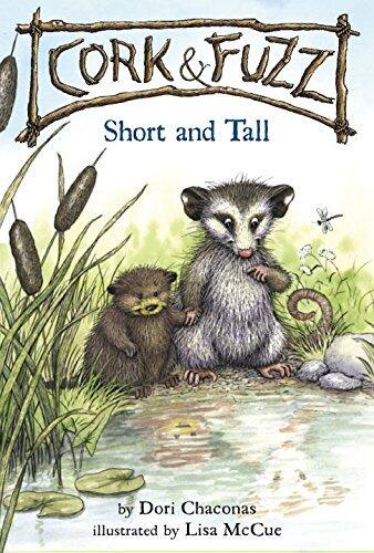 Cork and Fuzz: Short and Tall