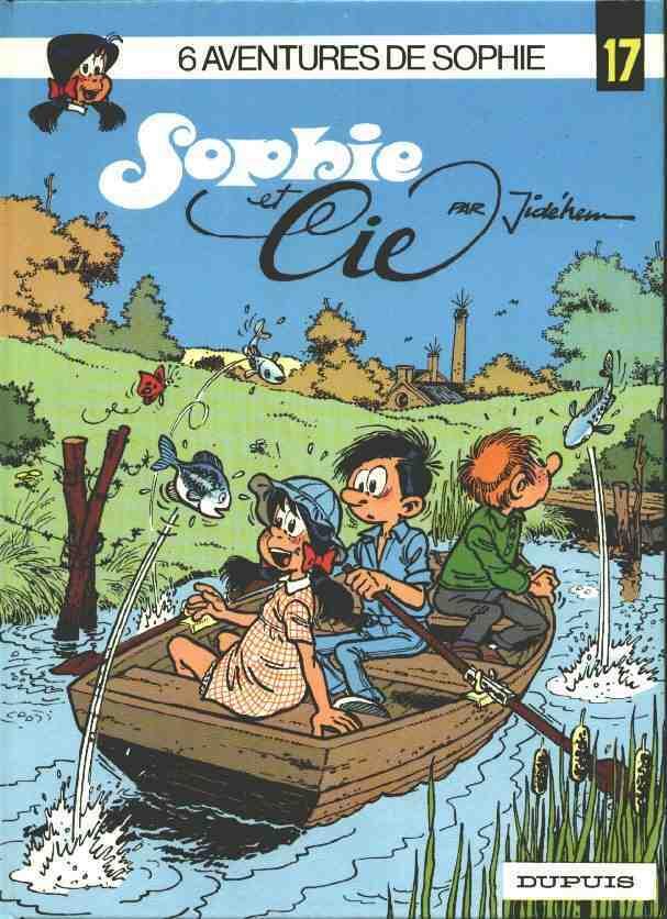 Sophie et Cie