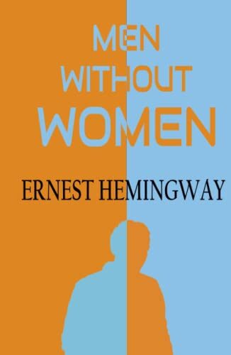 Men without women