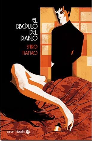 El discípulo del diablo