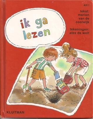 Ik ga lezen
