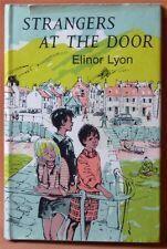 Strangers at the Door