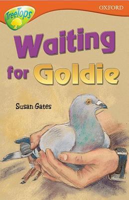 Waiting For Goldie