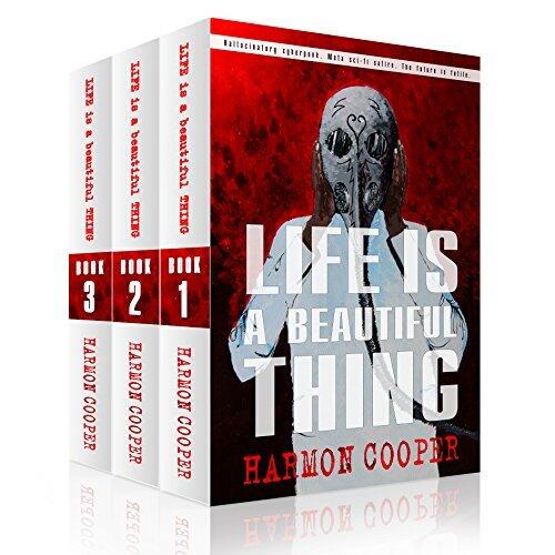 Life is a Beautiful Thing, Books One to Three Box Set
