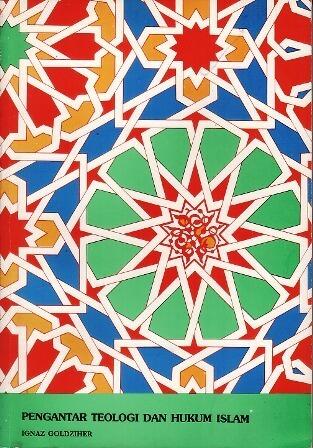 Pengantar Teologi dan Hukum Islam