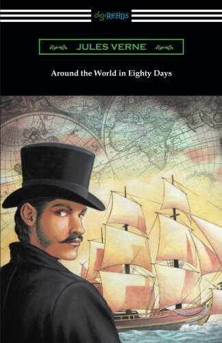 Around the World in Eighty Days