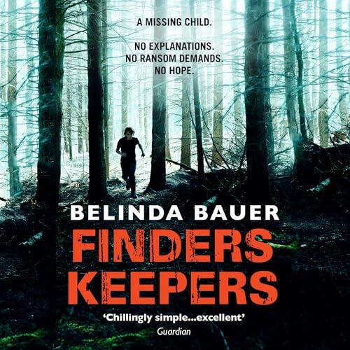 Finders Keepers