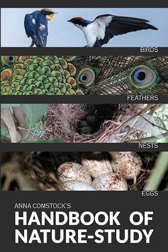 The Handbook of Nature Study in Color: Birds