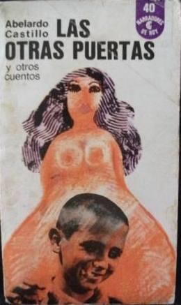 Las otras puertas y otros cuentos