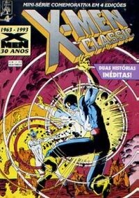 X-Men Classic n° 4