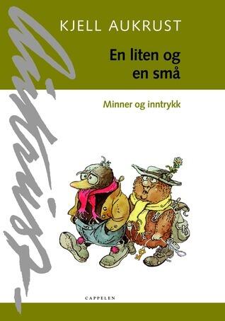 En liten og en små