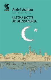 Ultima notte ad Alessandria