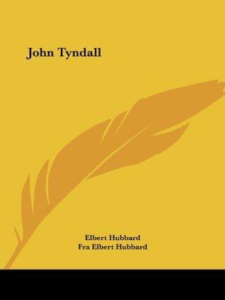 John Tyndall
