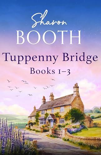 Tuppenny Bridge Books 1–3