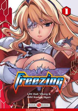 Freezing, Vol. 1