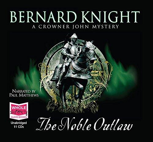 The Noble Outlaw