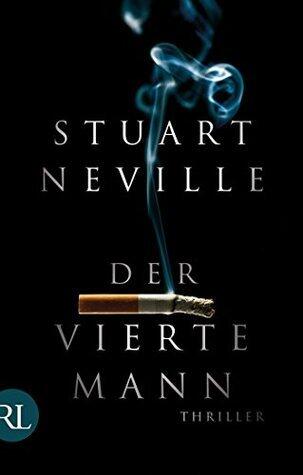 Der vierte Mann: Thriller
