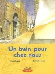 Un train pour chez nous