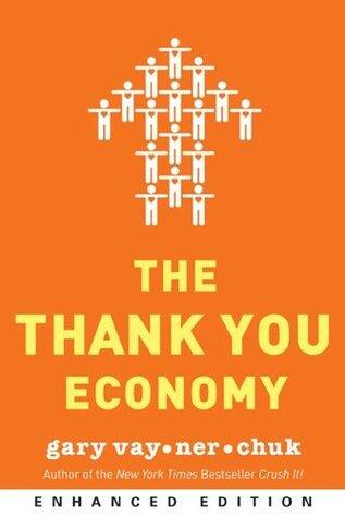 The Thank You Economy (Enhanced Edition): Data-Driven Strategies for Authentic Brands and Sustainable Profit