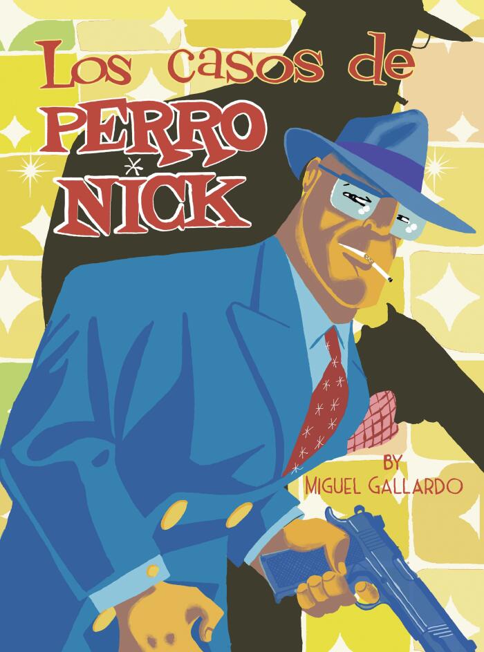 Los casos de Perro Nick