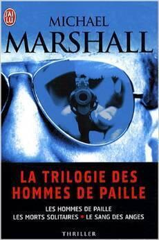 Trilogie Les Hommes de paille (POLICIER
