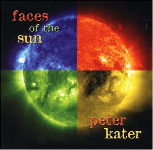 Faces of the Sun