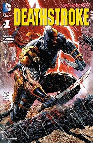 Deathstroke #1