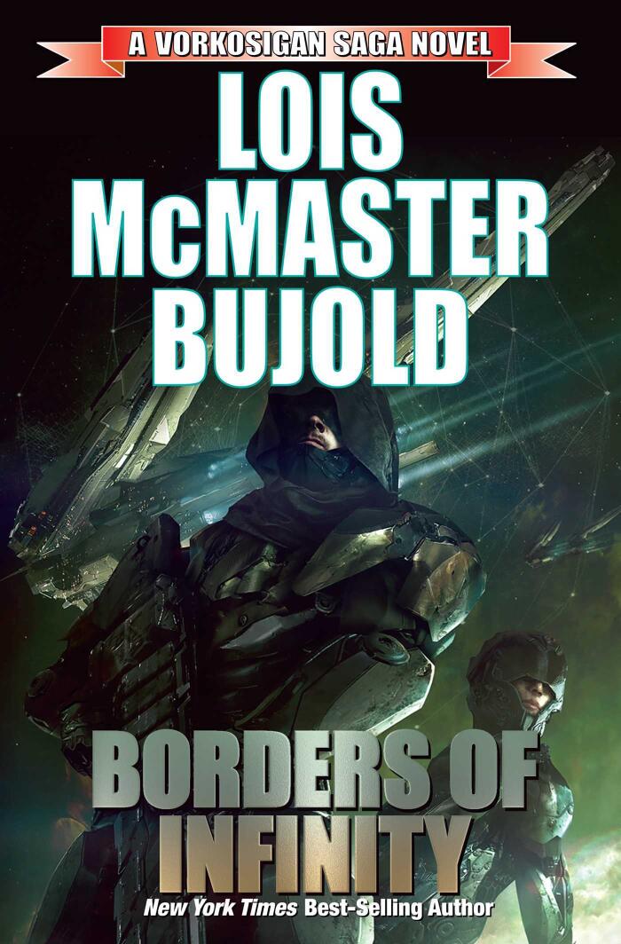Borders of Infinity (7)