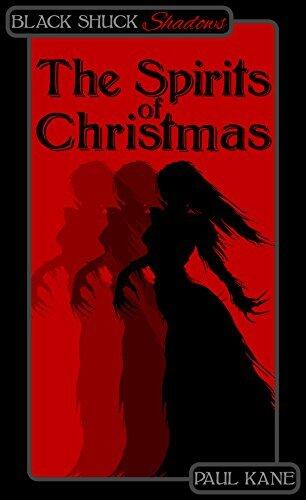 The Spirits of Christmas