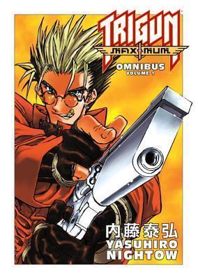 Trigun Maximum Omnibus