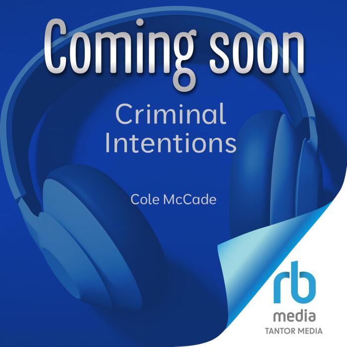 White Rabbit, Part II: Criminal Intentions Season Two, Episode Thirteen