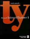 Teach Yourself...: Microsoft Internet Explorer 4
