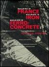 Building in France, Building in Iron, Building in Ferroconcrete