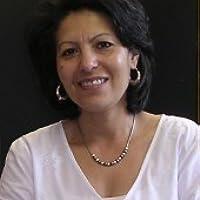 Mona Baker