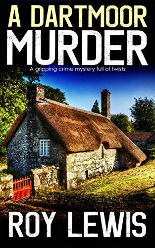 A Dartmoor Murder