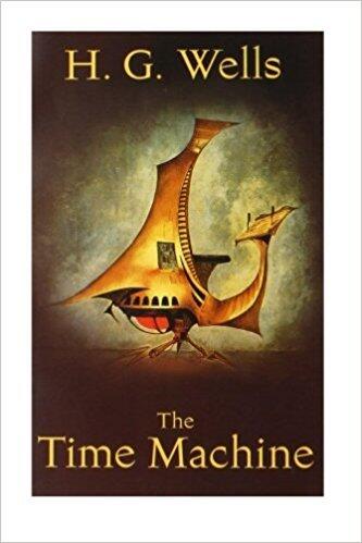 The Time Machine