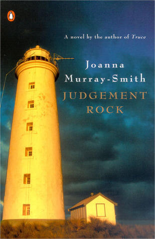 Judgment Rock