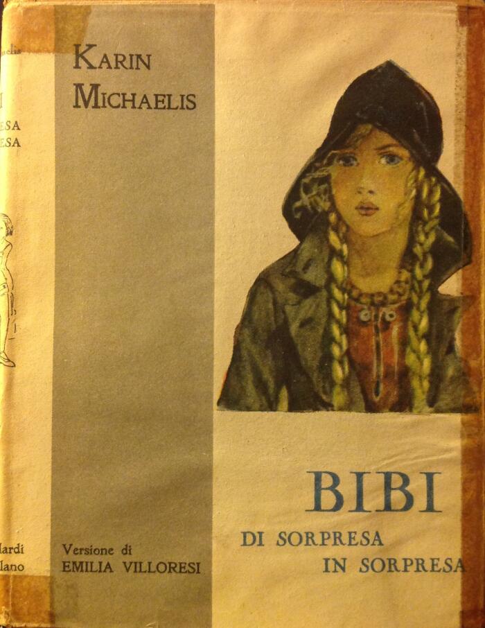 Bibi