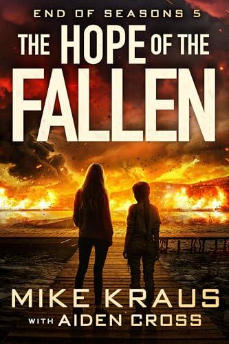 The Hope of the Fallen - End of Seasons 5: