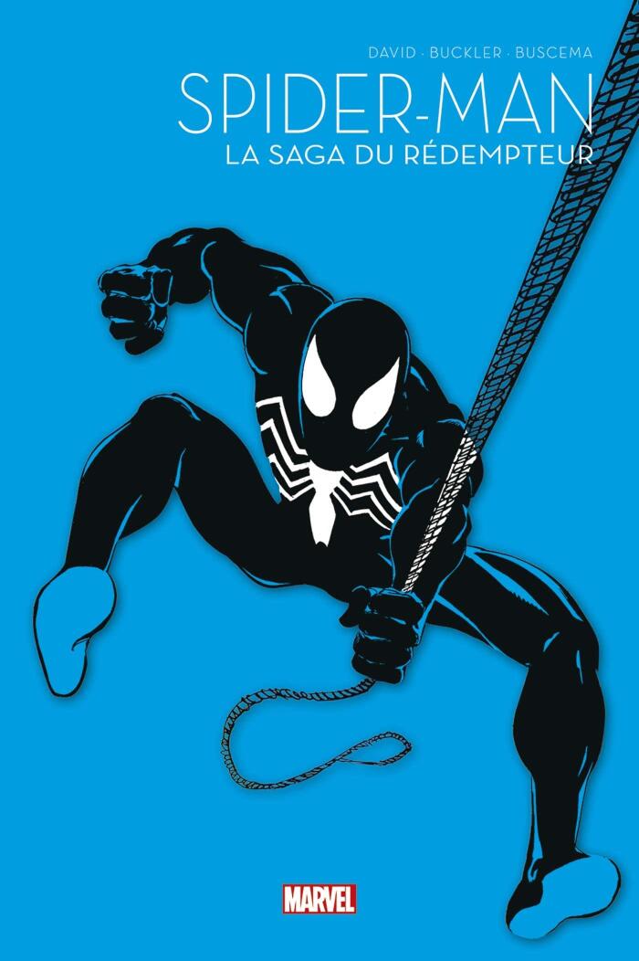 Spider-Man : La saga du rédempteur