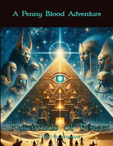 Pyrmids of Power
