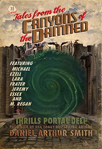 Tales from the Canyons of the Damned: No. 30