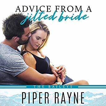 Advice From A Jilted Bride