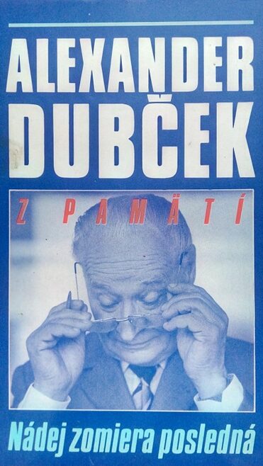 Nádej zomiera posledná