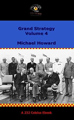 Grand Strategy Vol IV