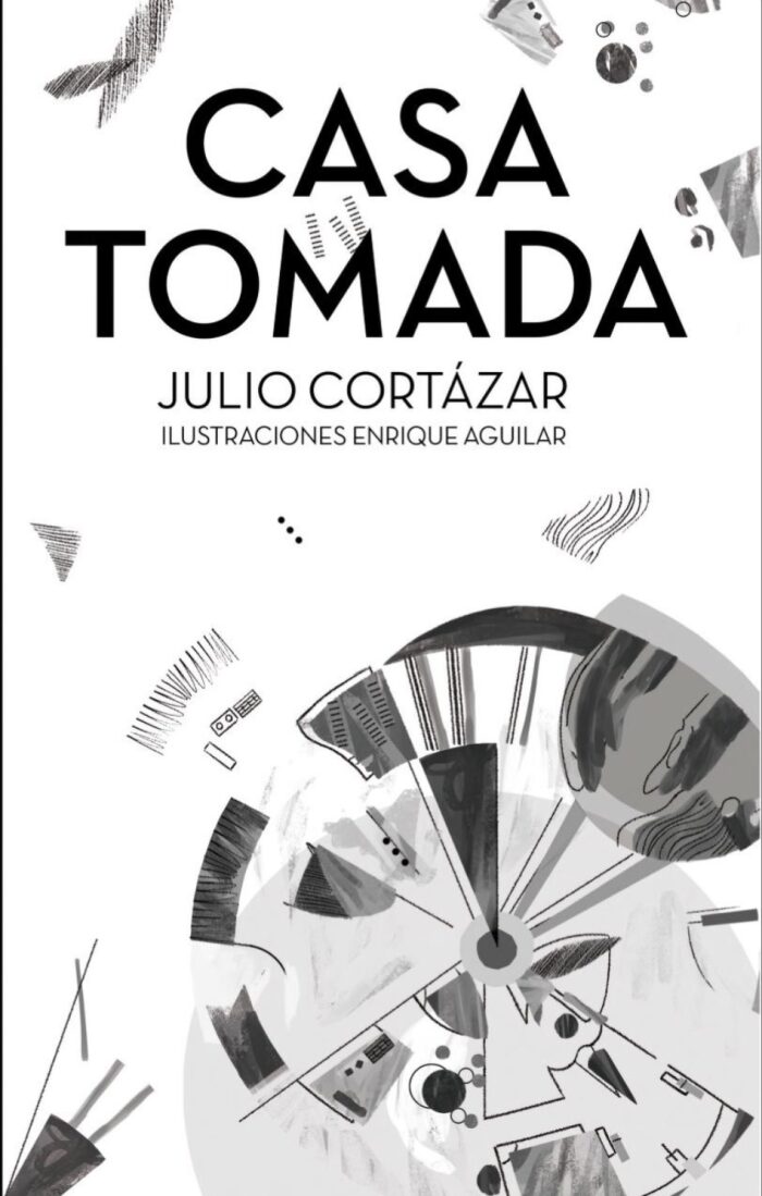 Casa Tomada