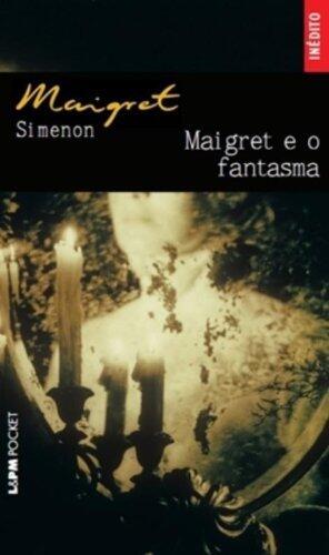 Maigret e o fantasma